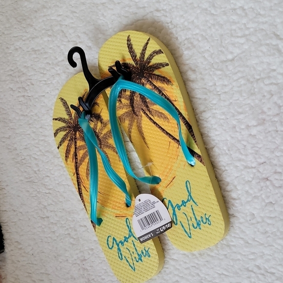 Summer Flip flops Summer Flip flops Summer Flip flops Summer Flip flops - Picture 7 of 11